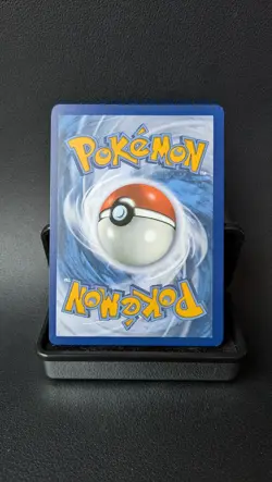 Pokemon TCG Wellspring Mask Ogerpon ex 213/167 Twilight Masquerade SIR NM - Image 2