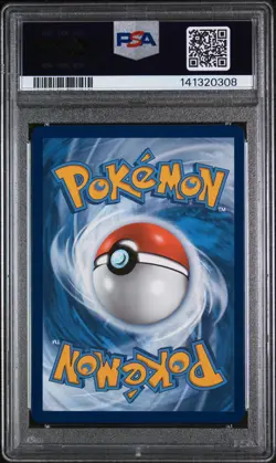 2025 POKEMON DRI EN-DESTINED RIVALS #232 CYNTHIA'S GARCHOMP EX PSA 10 - Image 2