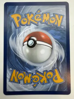 Holo Radiant Eternatus 105/159 Radiant Rare Crown Zenith Pokemon TCG NM - Image 3