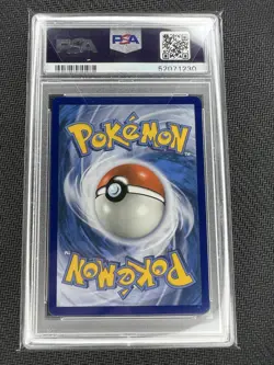Pokemon 2019 SM Hidden Fates Darkrai GX Full Art #SV70/SV94 PSA 10 - Image 2