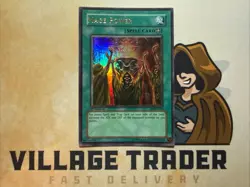 Mage Power - LON-E050 - Ultra Rare - 1st Edition - Yugioh NM - Image 1