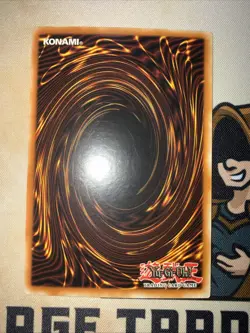 Mage Power - LON-E050 - Ultra Rare - 1st Edition - Yugioh NM - Image 4