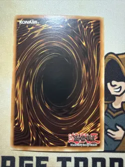 Mage Power - LON-E050 - Ultra Rare - 1st Edition - Yugioh NM - Image 5