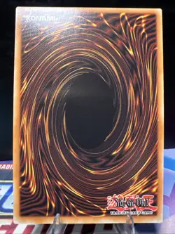 Yu-Gi-Oh! Sage With Eyes Of Blue RA04-EN266 Platinum Secret Rare - Image 2