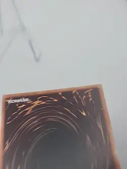 Mausoleum of White LCKC-EN036 Legendary Collection Kaiba Unlimited NM - Image 5