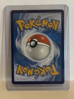 Pikachu promo card, specifically the 0708/09 CBB1C Gem Pack Horizon Holo NM/M - Image 2