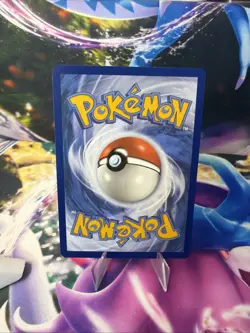 Pikachu 088 Sv: Scarlet & Violet Promo Cards Holo - Image 2