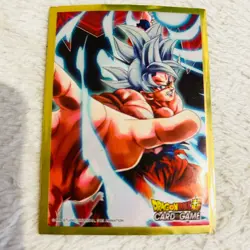 Cell Max, Deliverer Of Despair Bt19-153 Scr Dragonball Super Card Game NM - Image 2