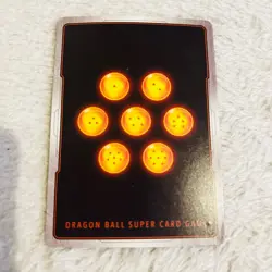 Cell Max, Deliverer Of Despair Bt19-153 Scr Dragonball Super Card Game NM - Image 3