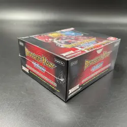 Digimon Card Game - EX3 Draconic Roar Booster Box - English - In Hand - Image 2