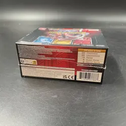 Digimon Card Game - EX3 Draconic Roar Booster Box - English - In Hand - Image 5