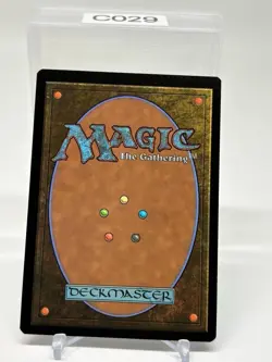 Genesis Wave [The Lord of the Rings: Tales of Middle-Earth Commander] Magic MTG - Image 2