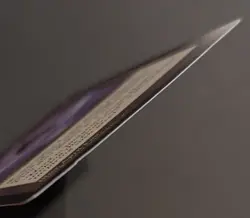 Lotus Petal - Tempest - MTG - Magic The Gathering - LP/MP (Edge Dent) April Lee - Image 4