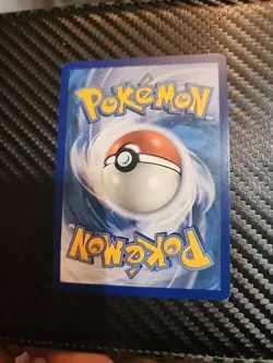 Pokemon TCG Charizard Dragon Majesty 3/70 Reverse Holo Rare Card - Image 3