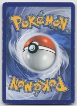 Typhlosion 20/162 XY - BREAKthrough Holo Rare Pokemon TCG Card - Image 2