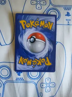 Pokemon M Absol EX XY63 XY Full Art Mega Promo Holo 210HP Disaster Wing - Image 2