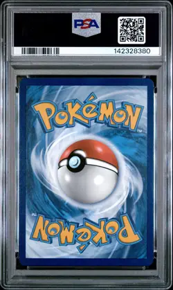 PSA 10 GEM MINT - Pokemon Destined Rivals Team Rocket's Moltres EX 229/182 SIR - Image 4