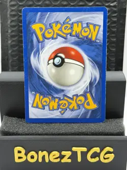 Ho-oh - 1st Edition - 18/64 Neo Revelation - Pokemon TCG - 2001 - Image 2