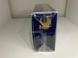 Pokemon Center TCG Lugia & Ho-Oh Double Deck Box - Fast Shipping, New, Sealed! - Image 3