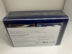 Pokemon Center TCG Lugia & Ho-Oh Double Deck Box - Fast Shipping, New, Sealed! - Image 4