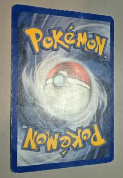 Bibor # 17/102 Rare Basis Set 1999 Pokemon Deutsch Gebraucht Very Good Vintage - Image 5