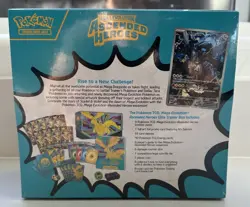 Pokemon TCG Mega Evolution Ascended Heroes Elite Trainer Box ETB - Sealed & New - Image 2