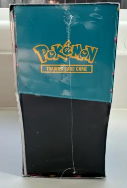 Pokemon TCG Mega Evolution Ascended Heroes Elite Trainer Box ETB - Sealed & New - Image 3