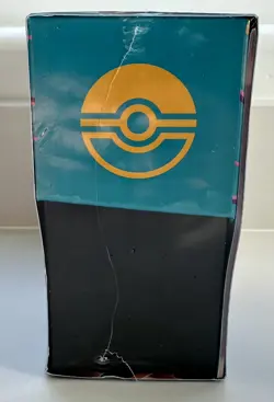 Pokemon TCG Mega Evolution Ascended Heroes Elite Trainer Box ETB - Sealed & New - Image 4