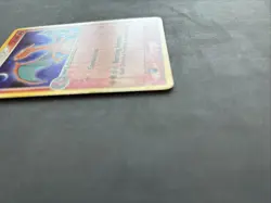 Pokemon TCG Charizard 6/108 EX Power Keepers Holo RARE - LP - Image 2