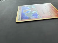 Pokemon TCG Charizard 6/108 EX Power Keepers Holo RARE - LP - Image 3