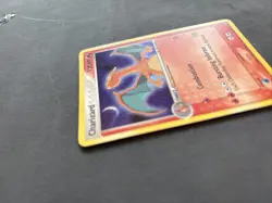 Pokemon TCG Charizard 6/108 EX Power Keepers Holo RARE - LP - Image 4