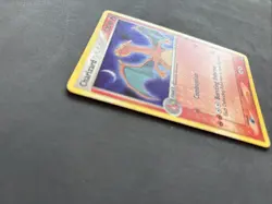 Pokemon TCG Charizard 6/108 EX Power Keepers Holo RARE - LP - Image 5