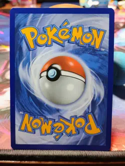 Articuno 032/159 – Holiday Calendar Holo – NM Pokemon TCG - Image 2