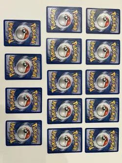 Pokemon Delta Species Ditto Set - Image 2