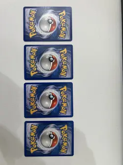 Pokemon Delta Species Ditto Set - Image 4