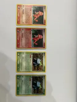 Pokemon Delta Species Ditto Set - Image 5