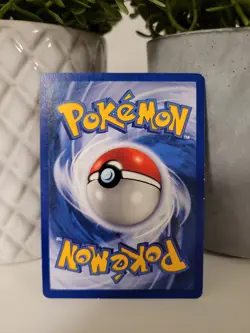 1999 Near Mint Squirtle Shadowless Base Set Pokemon 63/102 - Image 2