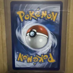 Pokemon Iron Valiant EX SIR 157/131 Prismatic Evolutions - Image 3