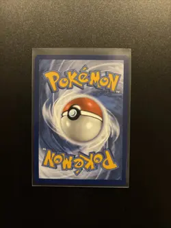 Pokemon TCG Marnie's Morpeko SVP 206 Black Star Promo - Image 2