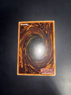 Ancient Gear Beast TLM-EN007 Ultimate Rare 1st Edition English Yu-Gi-Oh LP - Image 4