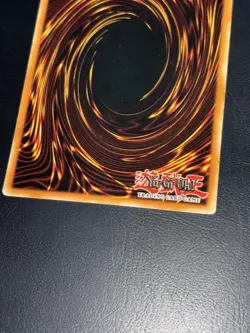 Ancient Gear Beast TLM-EN007 Ultimate Rare 1st Edition English Yu-Gi-Oh LP - Image 5