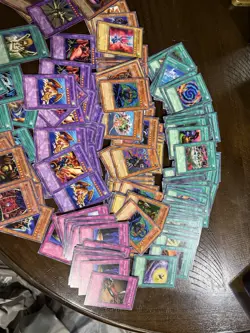 Yugioh Lot Retro Pack 2024 EXODIA, RedEyes Back Dragon And More - Image 1