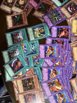 Yugioh Lot Retro Pack 2024 EXODIA, RedEyes Back Dragon And More - Image 2
