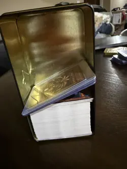 Yugioh Lot Retro Pack 2024 EXODIA, RedEyes Back Dragon And More - Image 5