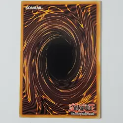 Mulcharmy Fuwalos - RA04-EN050 - NM - Ultra Rare - 1st ed - Yugioh - Image 2