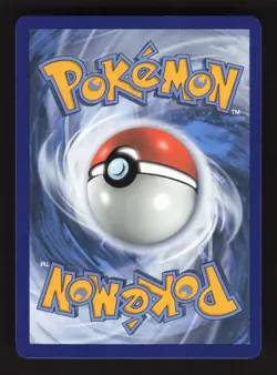 Sobble on the Ball 005/005 Pokemon Futsal Promo Holo Card - Image 2