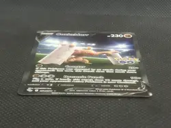 Conkeldurr V 040/078 Pokemon GO Full Art Holo Ultra Rare Pokemon TCG Card - Image 4