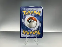 Pokemon TCG Burning Shadows Holo Full Art Ultra Rare Card Tapu Fini GX 133/147 - Image 2