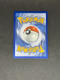 Pokemon Biancas Devotion Trainer Temporal Forces Full Art Card 197/162 - Image 2