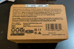 Magic the Gathering Secret Lair Dandan Deck - New and Sealed (In Hand) - Image 3